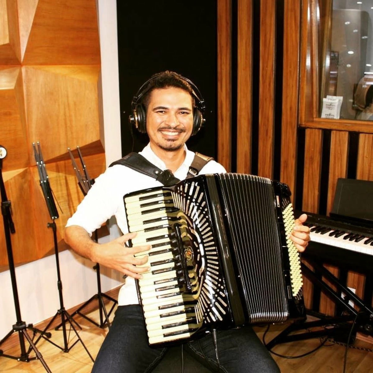 Album cover of Essa Fé