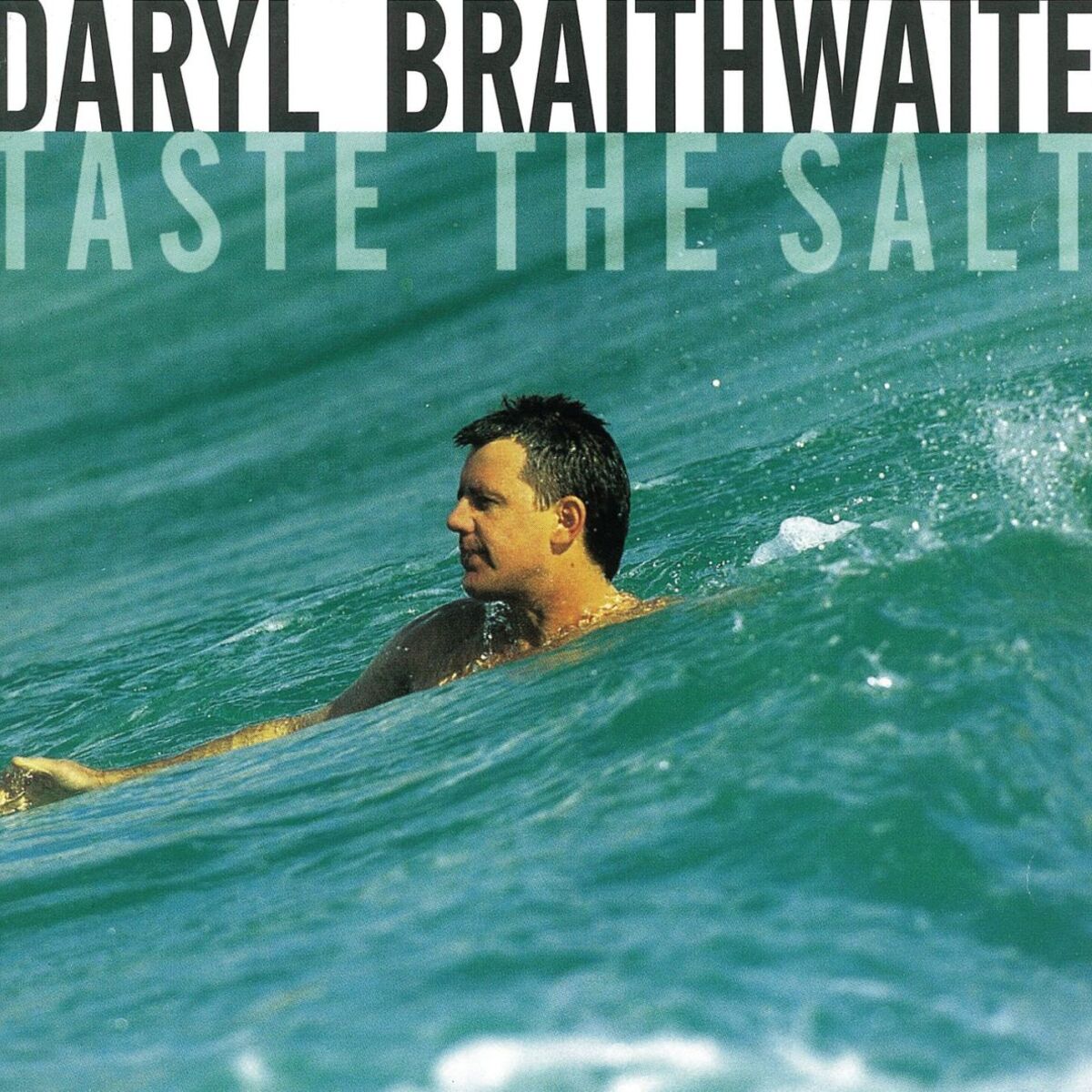 Daryl Braithwaite: albums, songs, concerts | Deezer