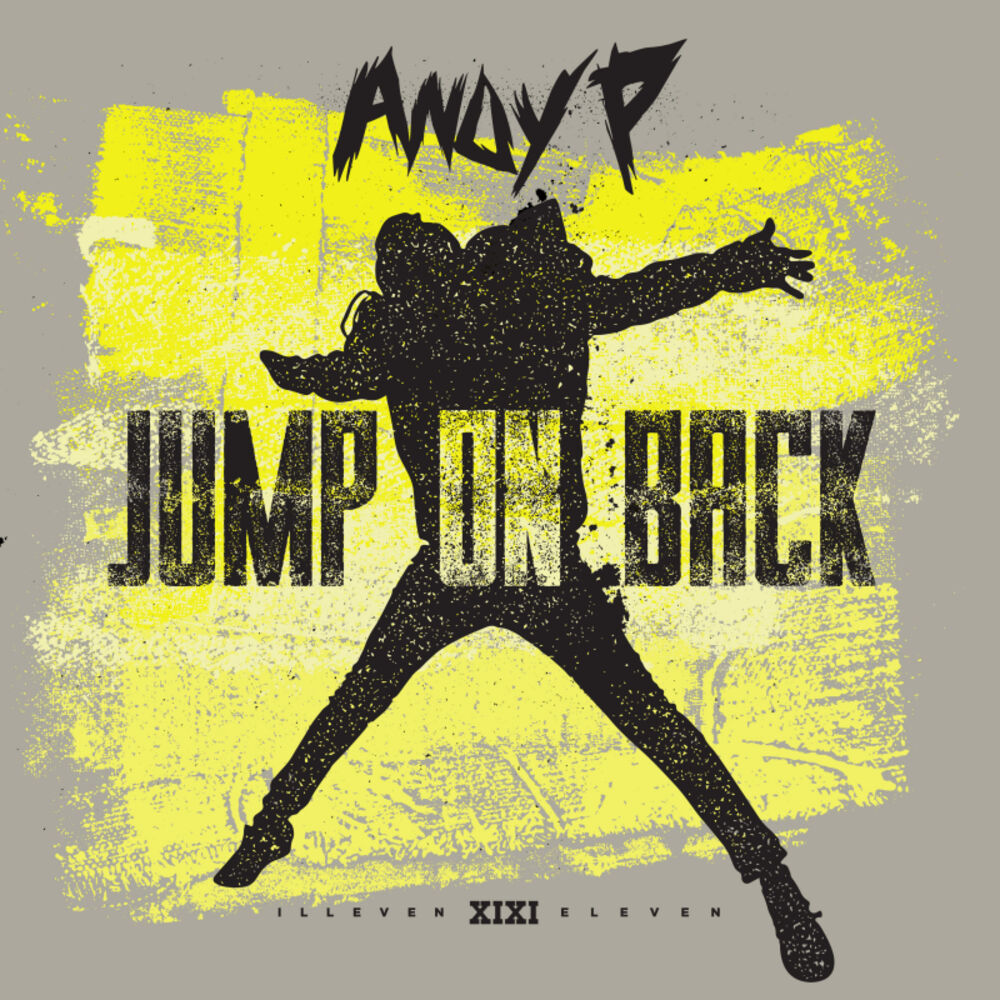 Picture of Jump On Back