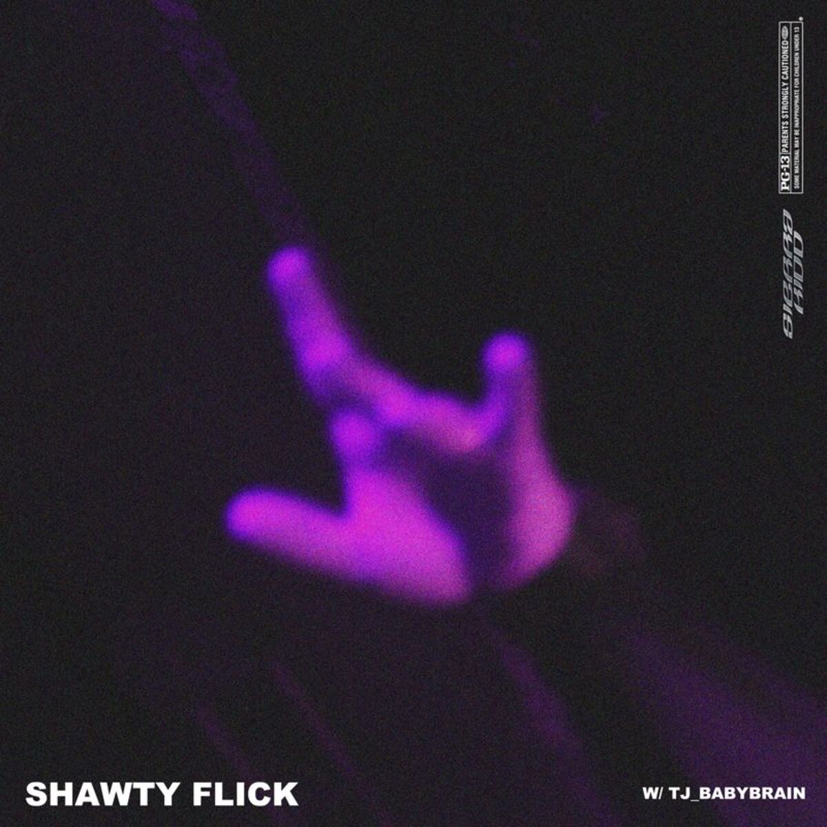 Album cover of Shawty Flick