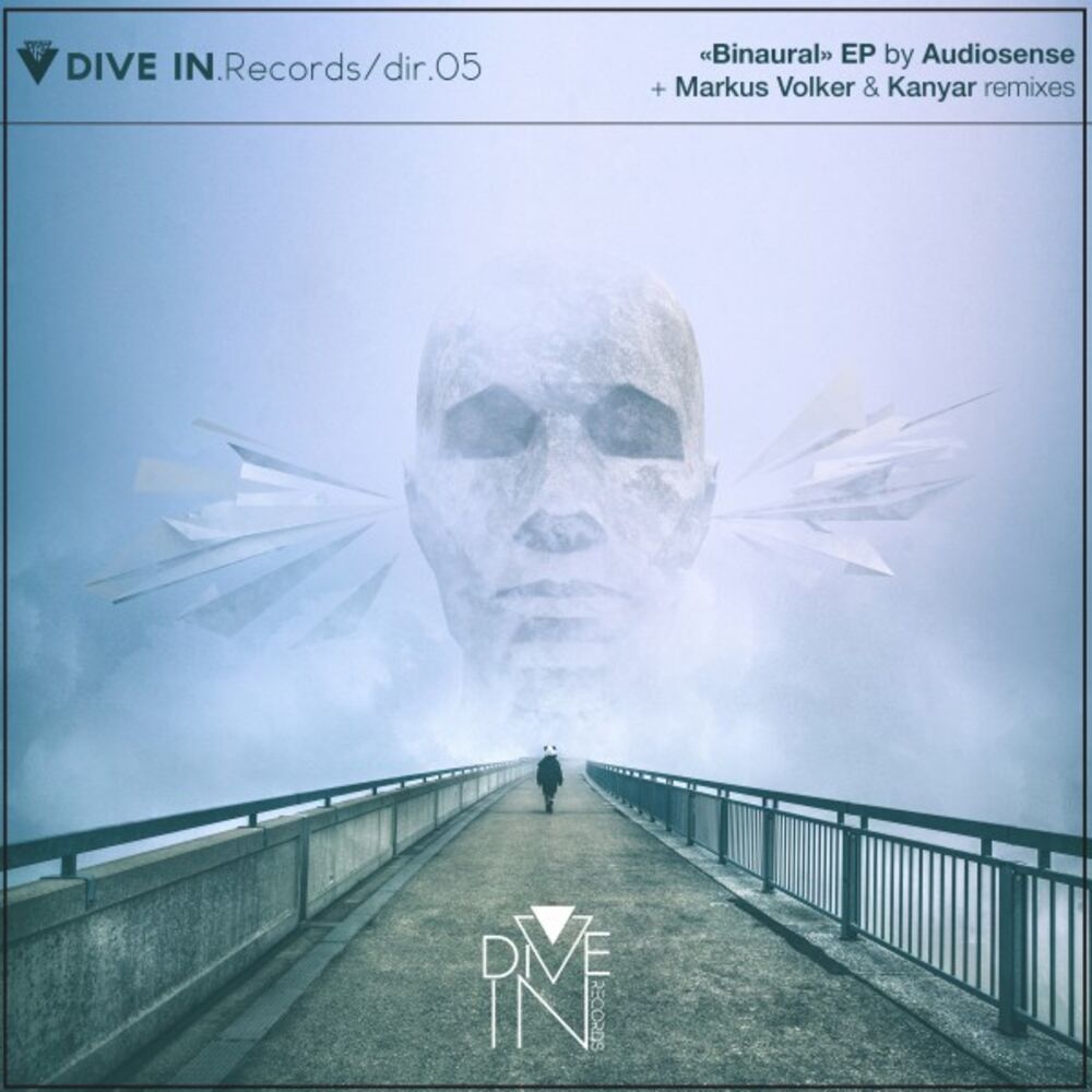 Picture of Dive In Records 05 (Dir-05)