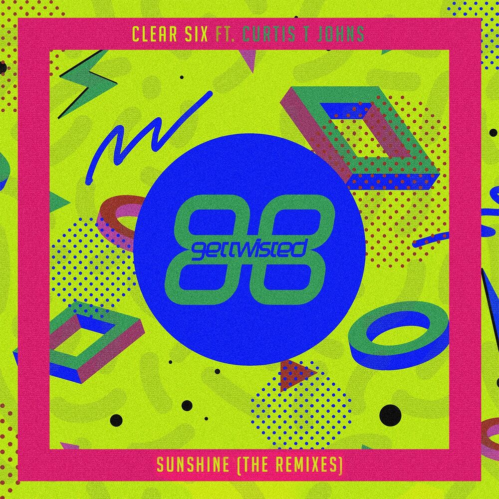 Picture of Sunshine (Remixes)
