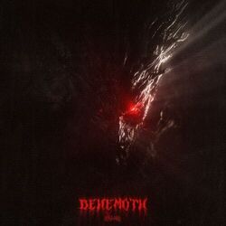 Cover of BEHEMOTH