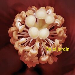 Cover of En el jardín