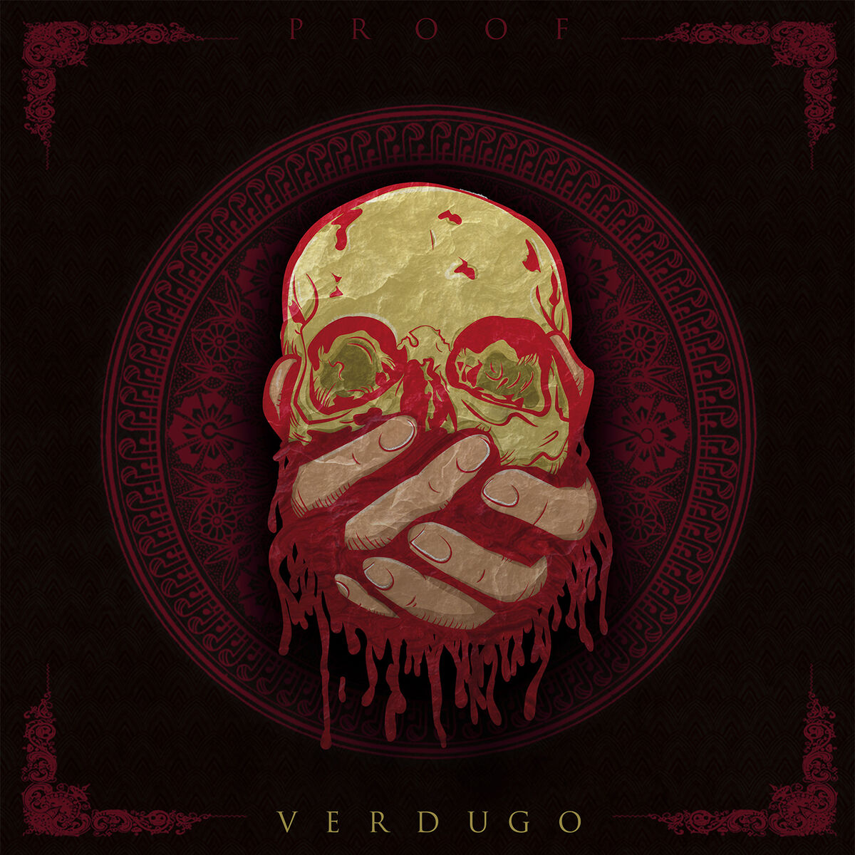 Album cover of Tratos Con el Diablo