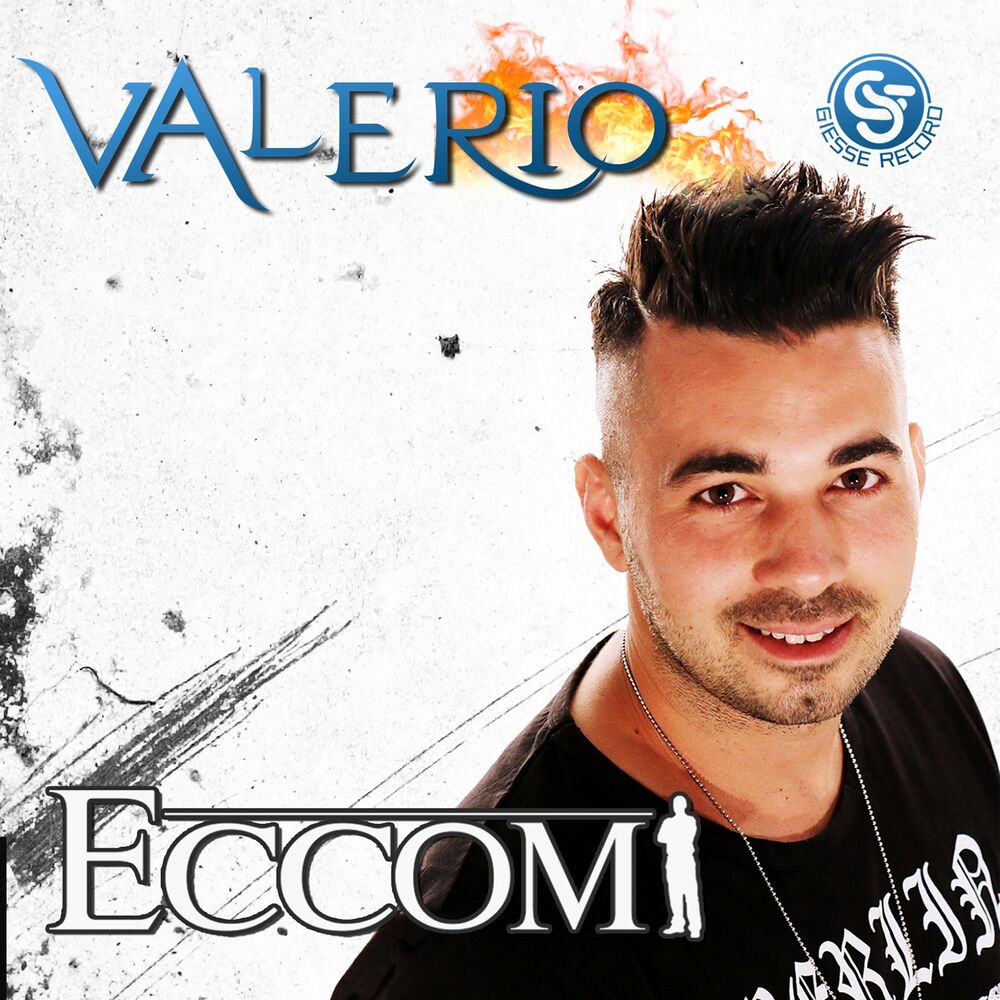 Picture of Eccomi