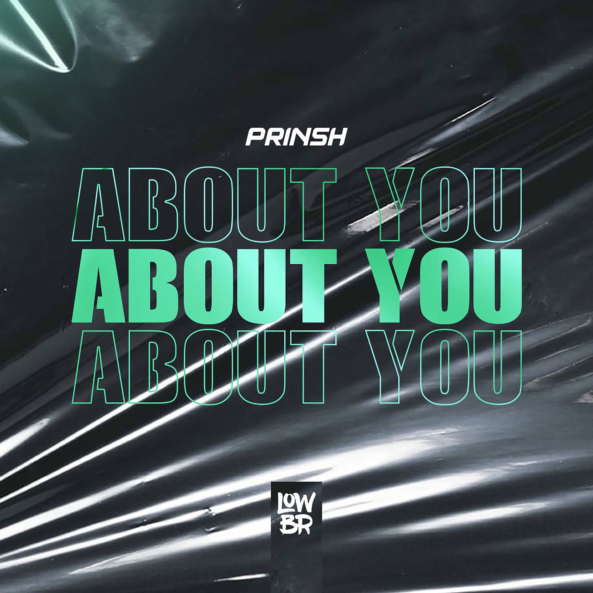 Album cover of About You