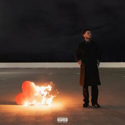 Cover of F U