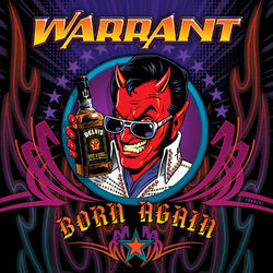Cover of Born Again