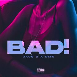Cover of BAD!