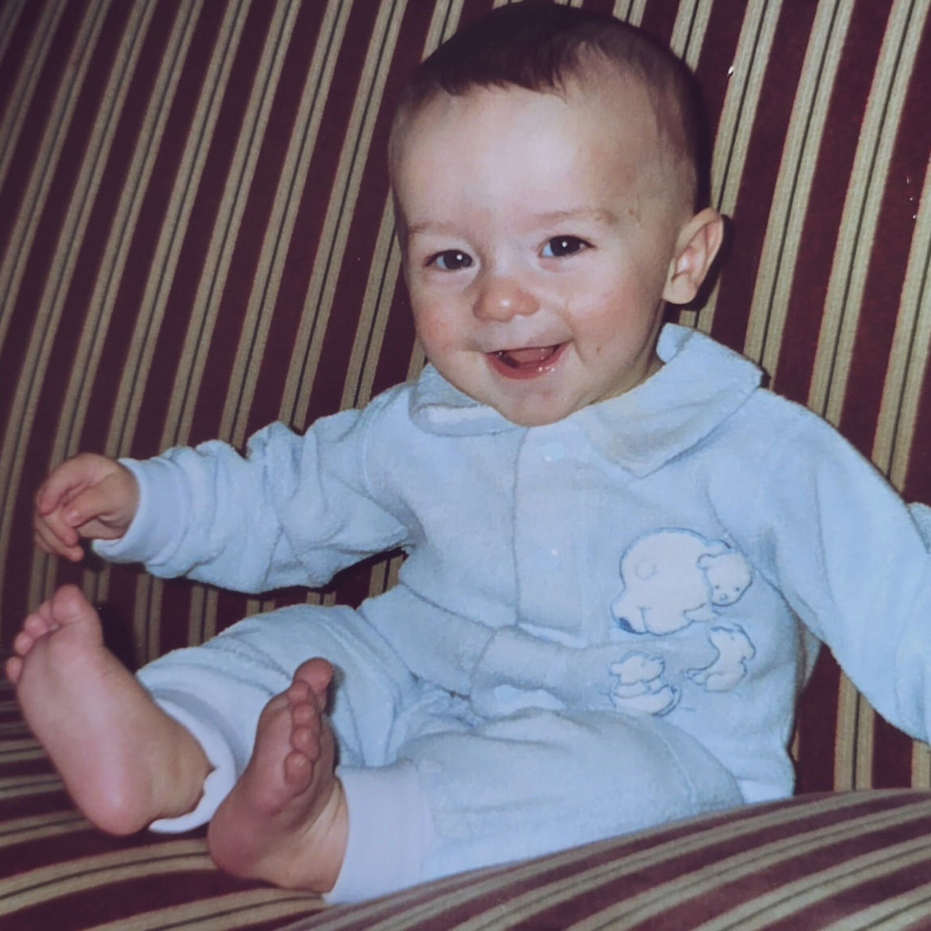 Album cover of Marek