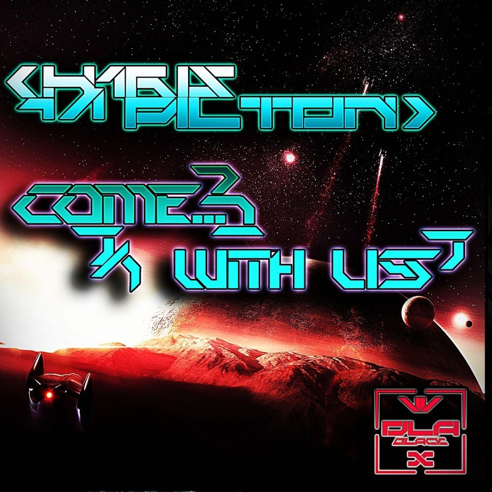 Picture of Come With Us