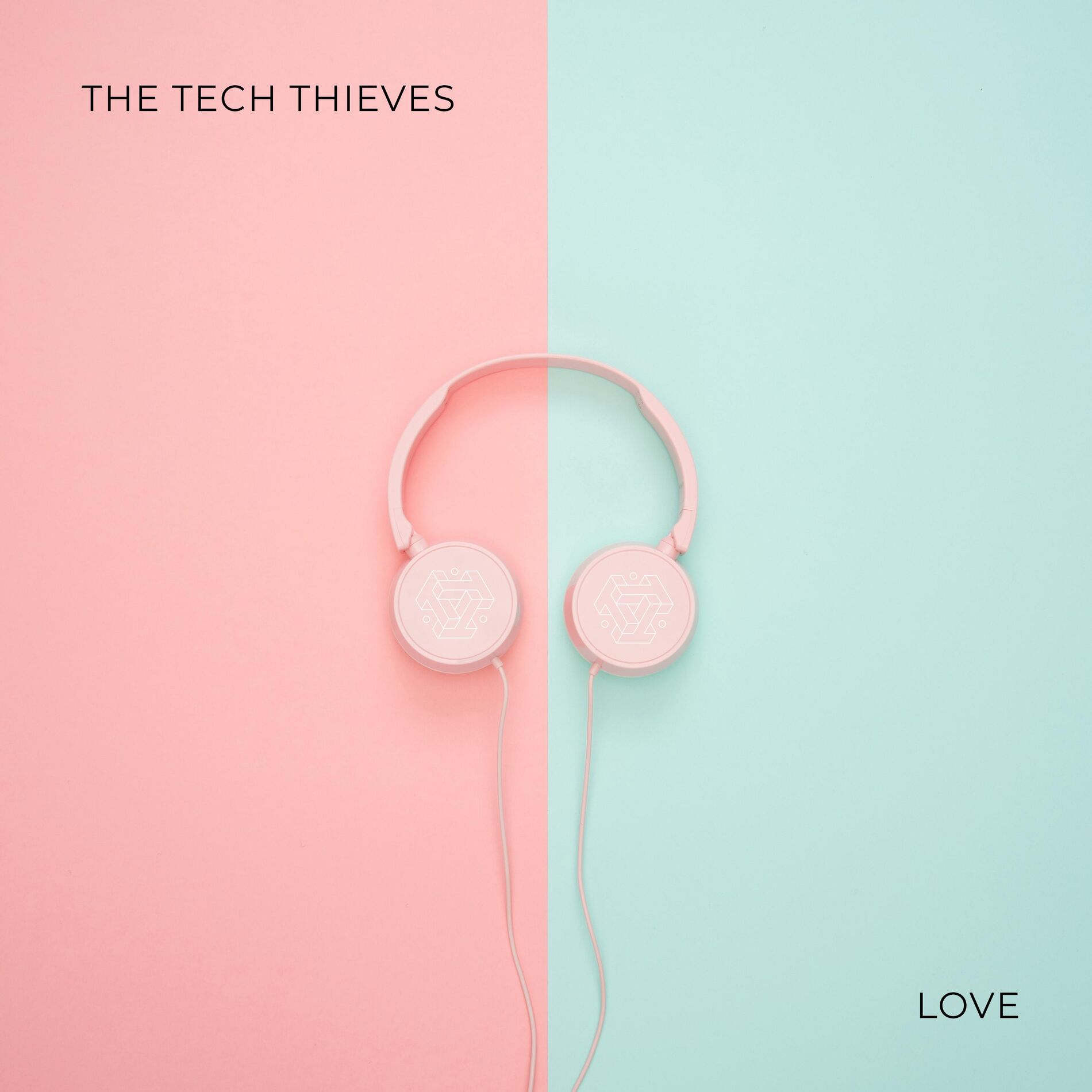 Album cover of Love