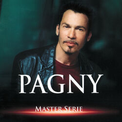 Cover of Master Serie