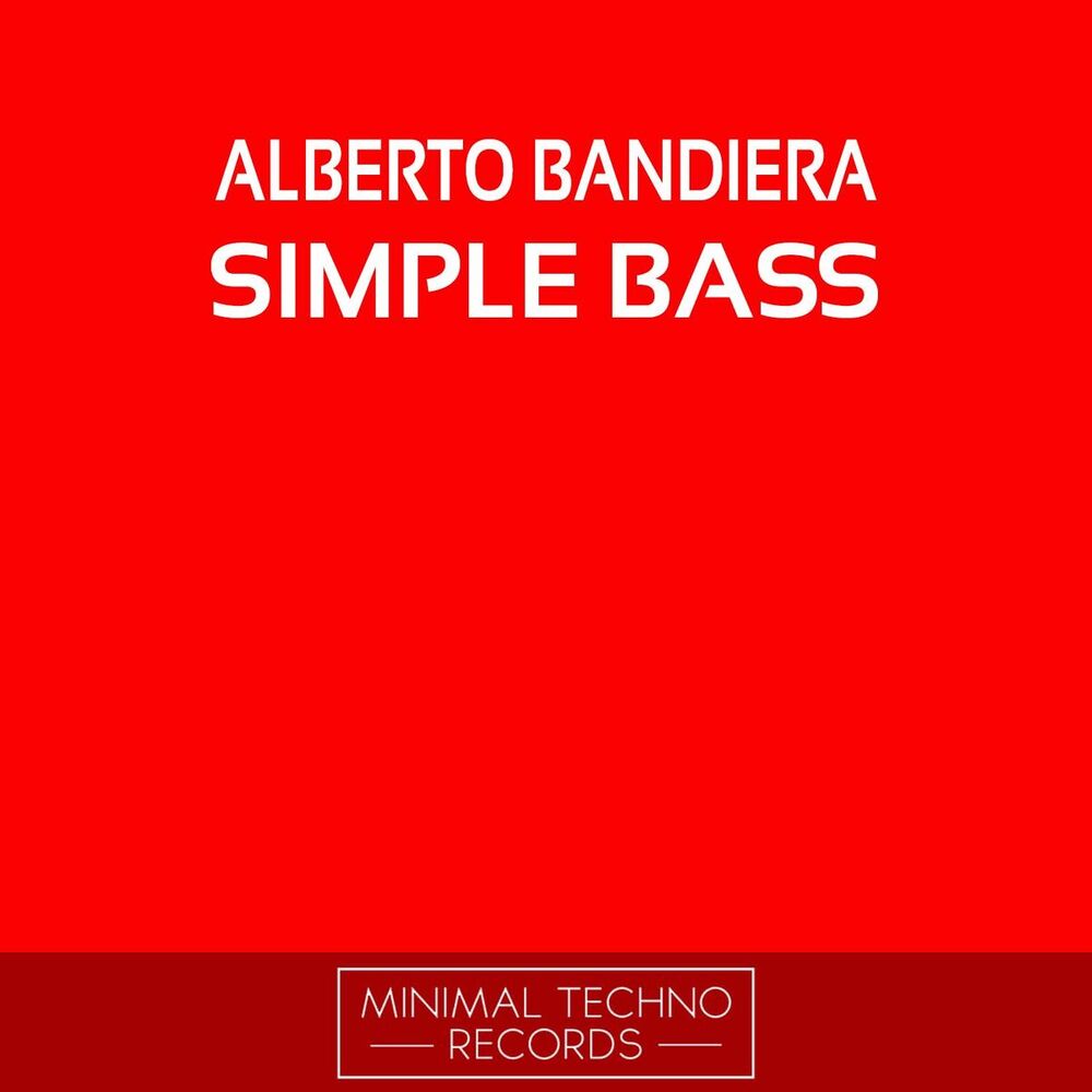 Picture of Simple Bass
