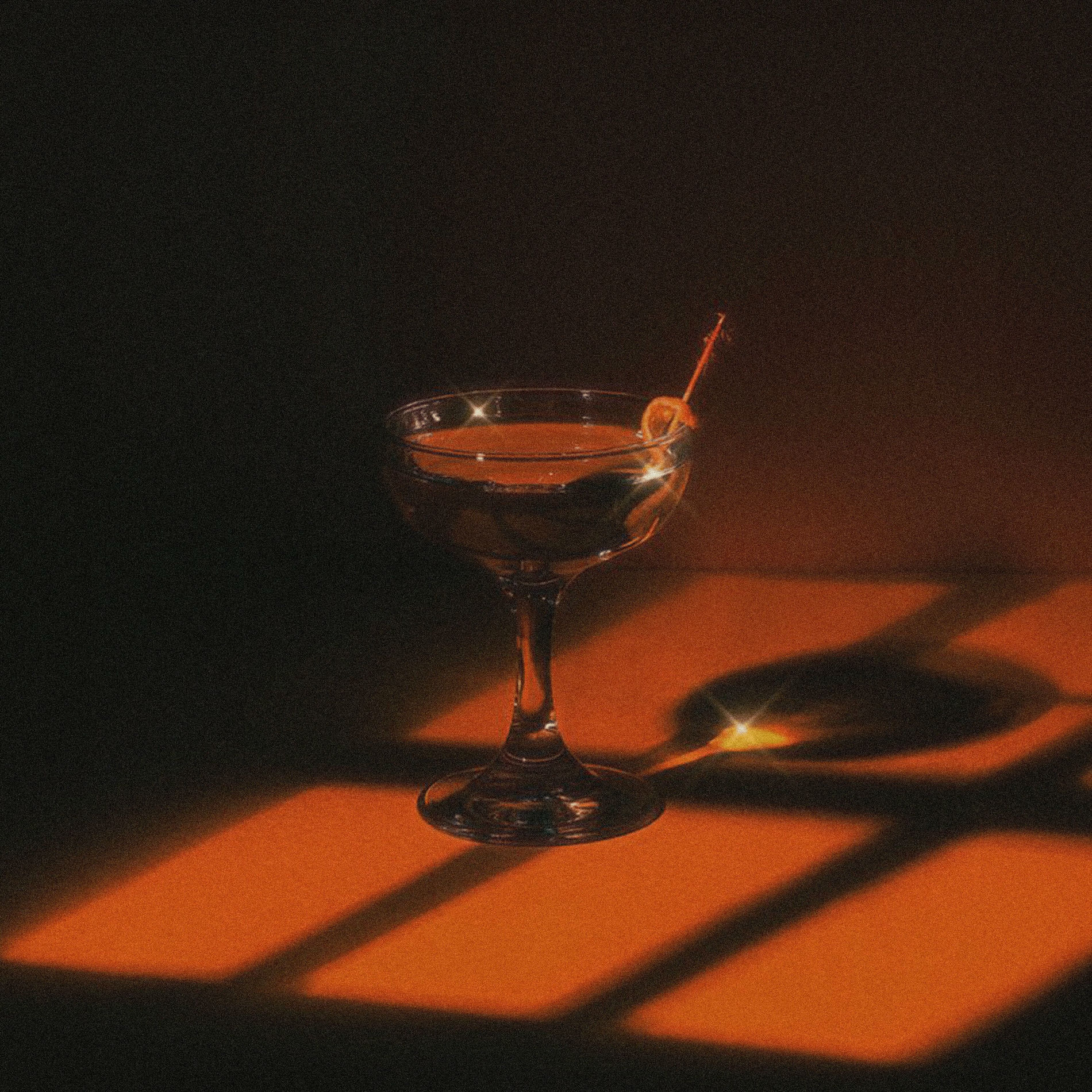 Album cover of champagne