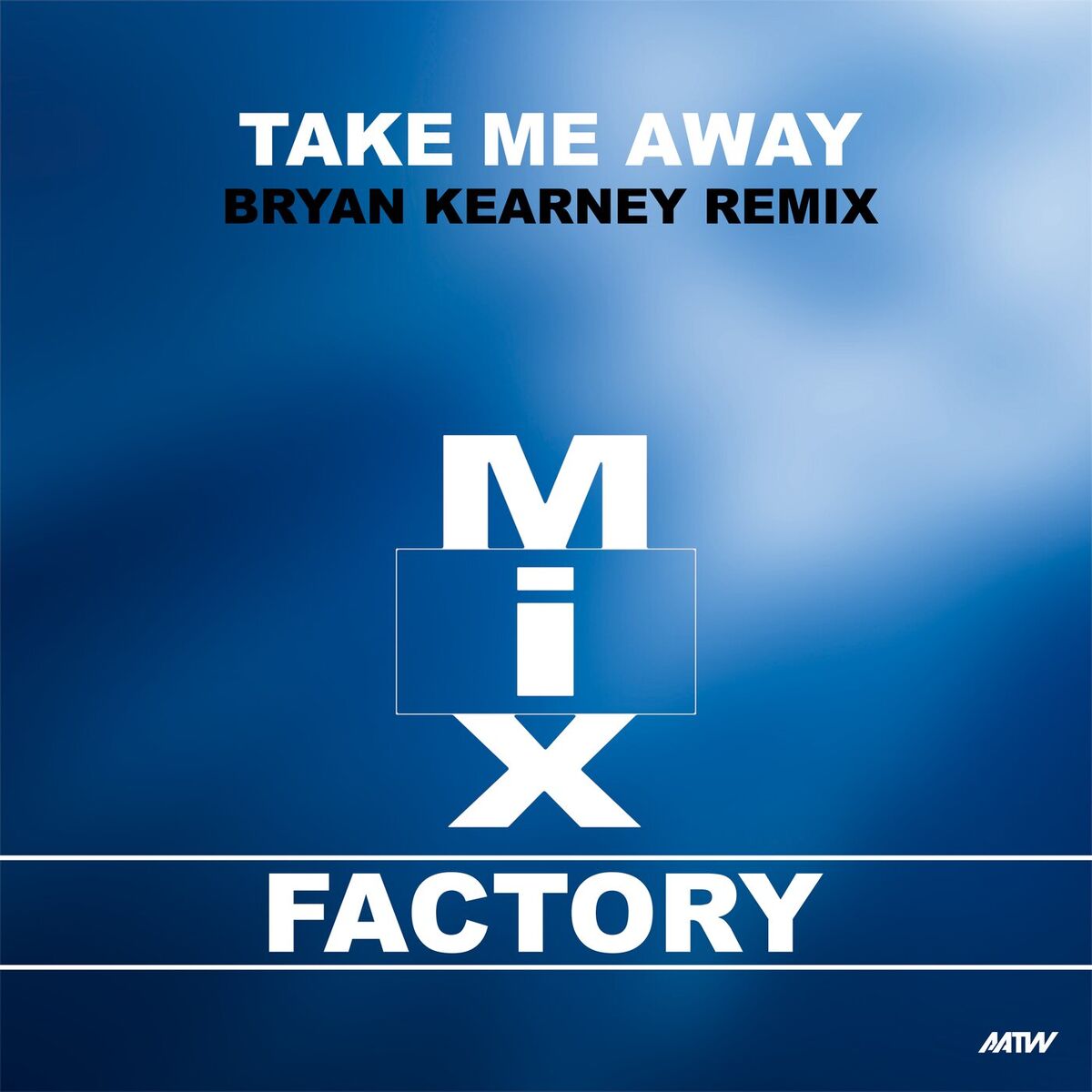 Album cover of Take Me Away