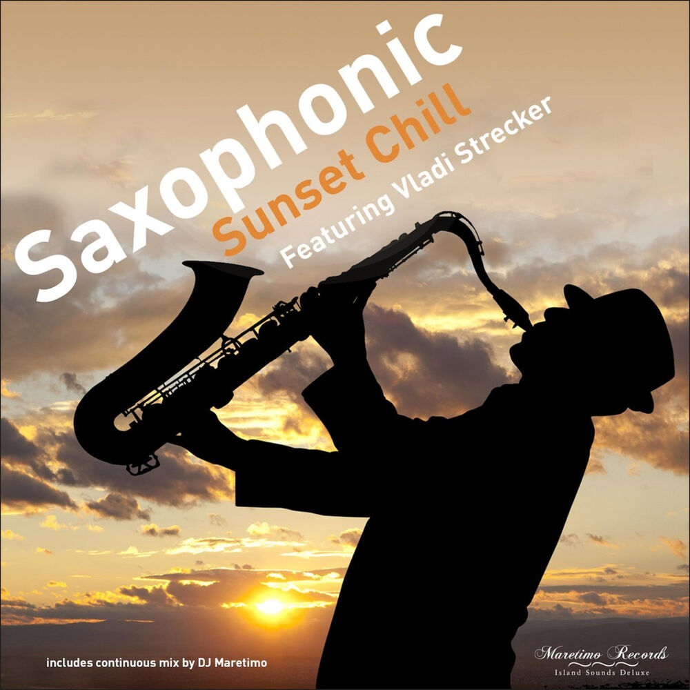 Picture of Saxophonic Sunset Chill - Saxophone Lounge Music