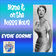 One Note Samba by Eydie Gorme album cover