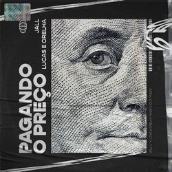 Cover of Pagando o Preço
