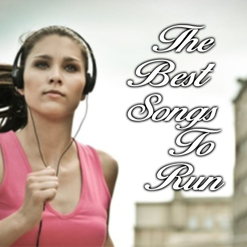 Picture of The Best Songs to Run