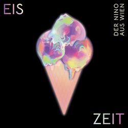 Cover of Eis Zeit