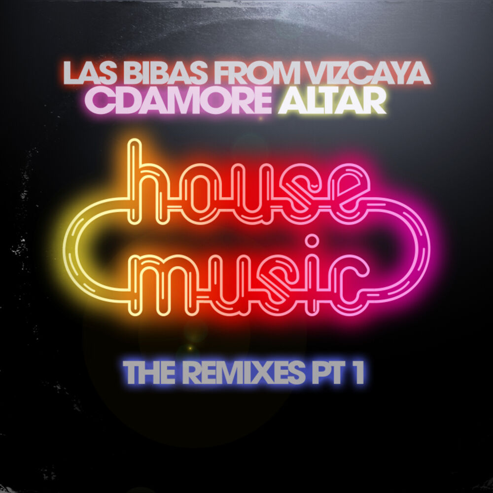 Picture of House Music - The Remixes