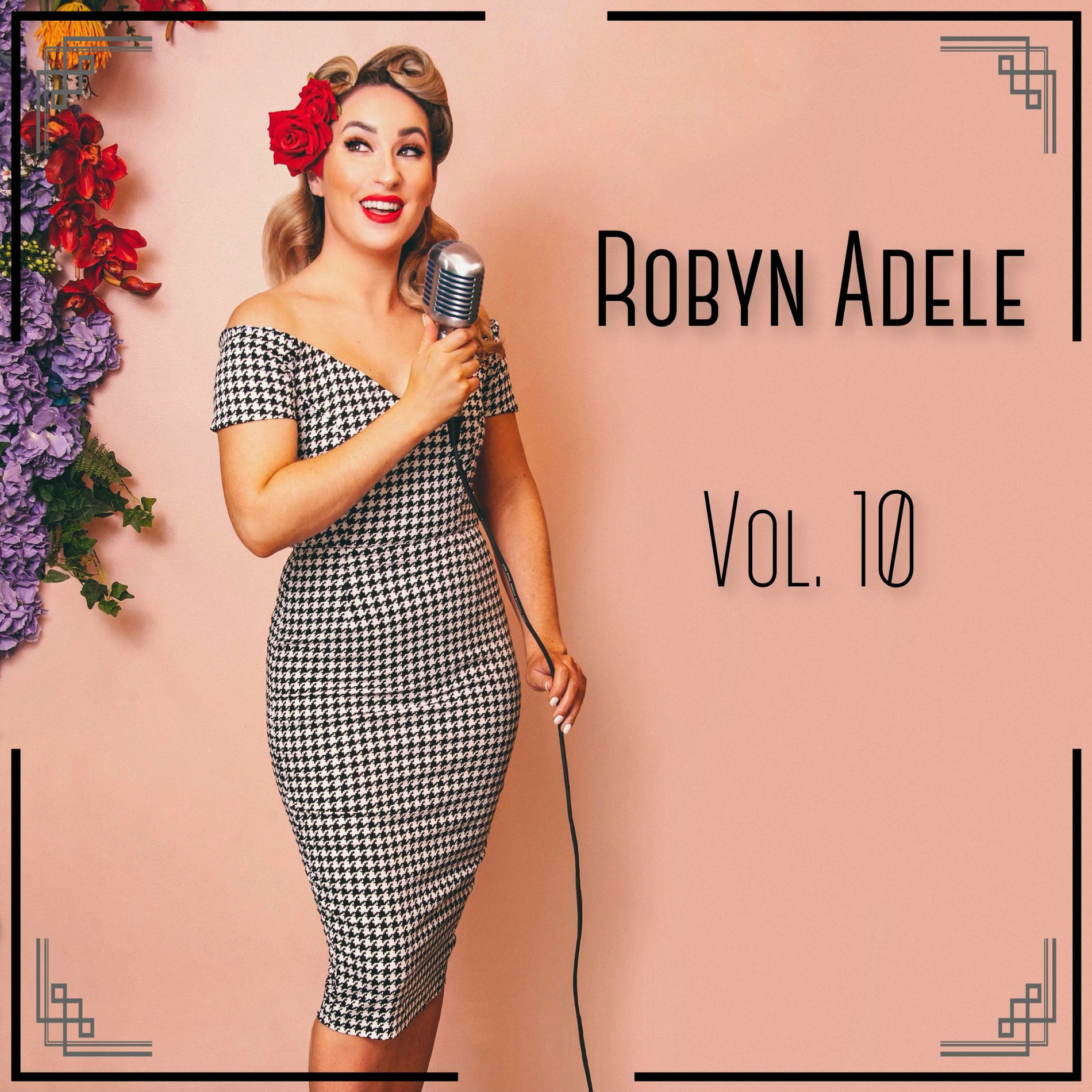 Album cover of Vol. 10