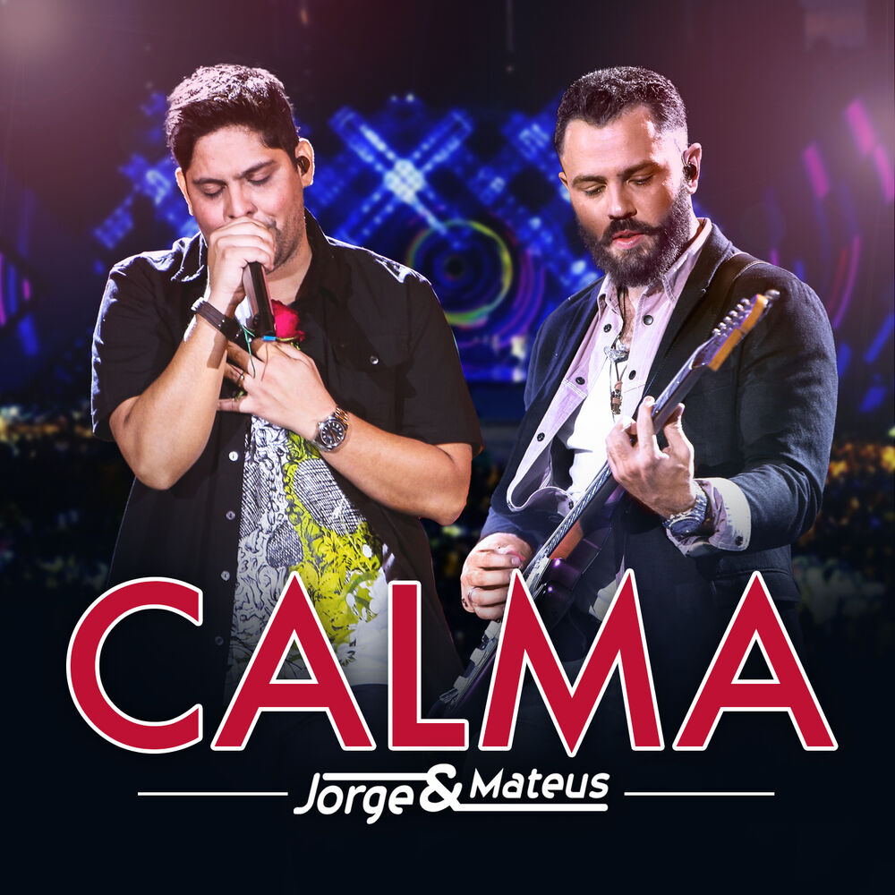 Picture of Calma - Single