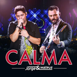 Cover of Calma - Single