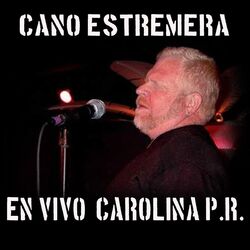 Cover of En Vivo Carolina P.R.