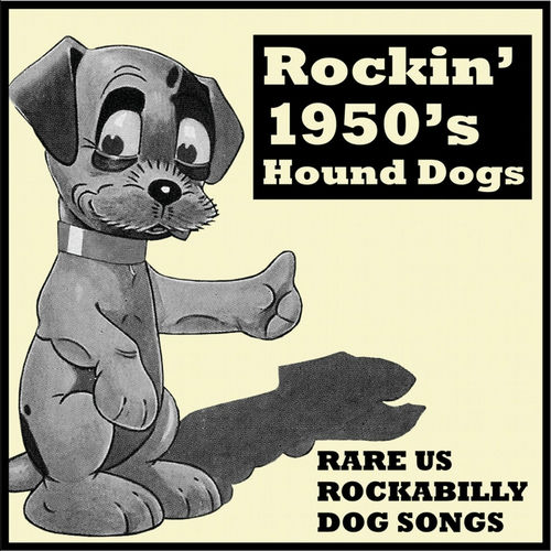洋楽 CLIFF JOHNSON - GO WAY HOUND DOG CLIFF JOHNSON - GO WAY HOUND DOG