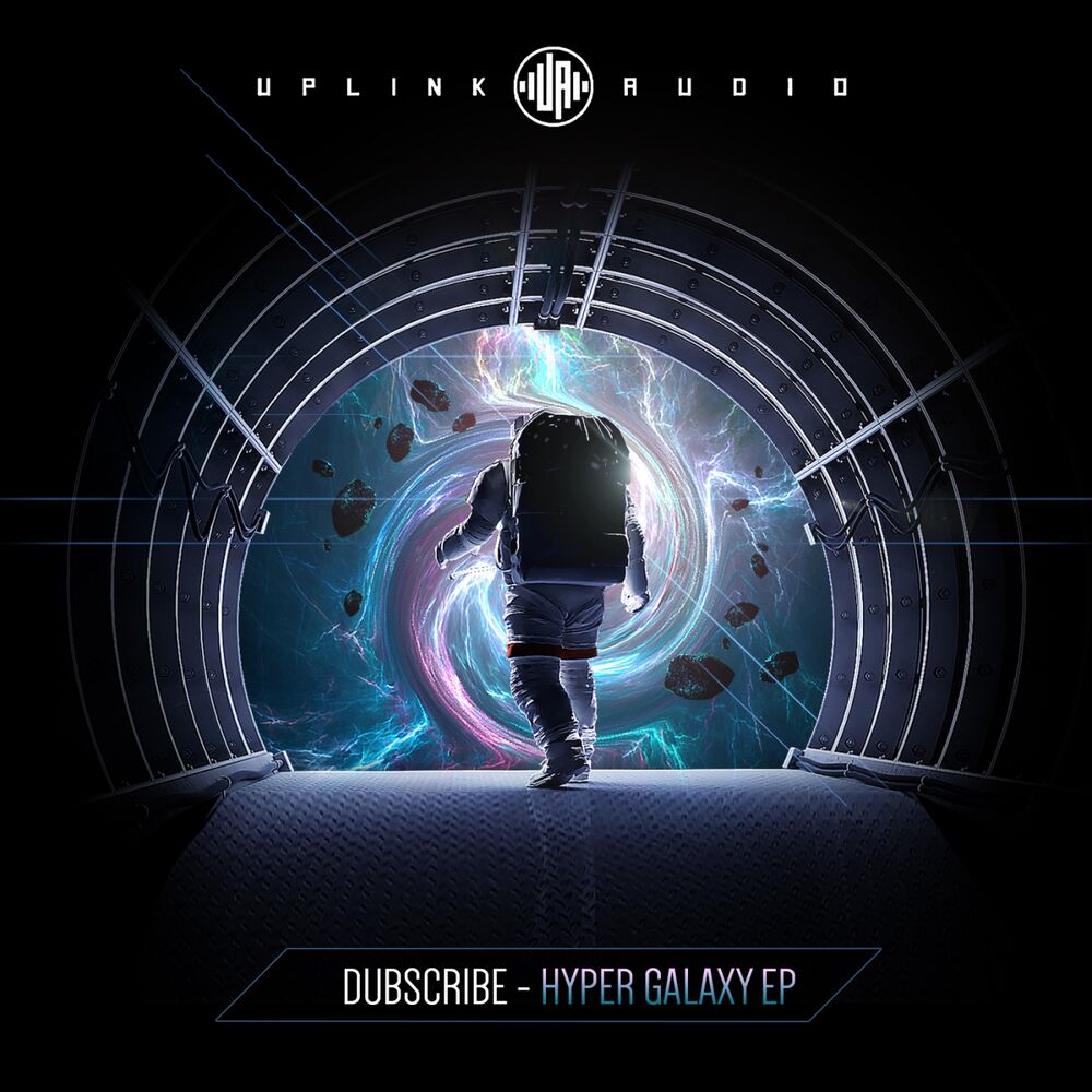 Picture of Hyper Galaxy EP
