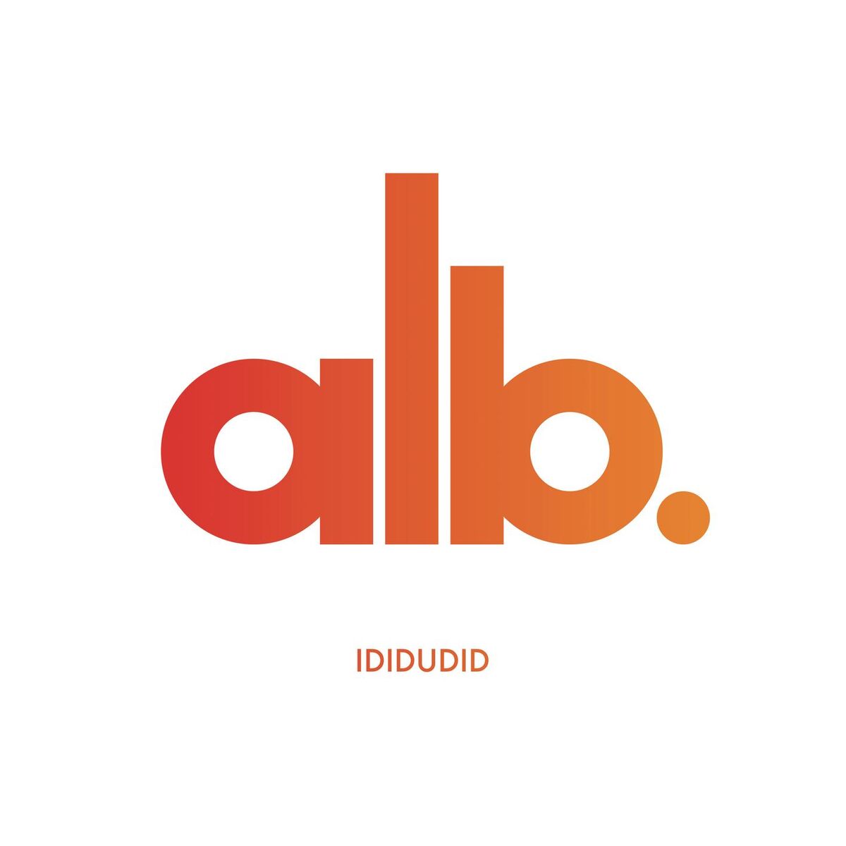 Album cover of IDIDUDID (Radio Edit)