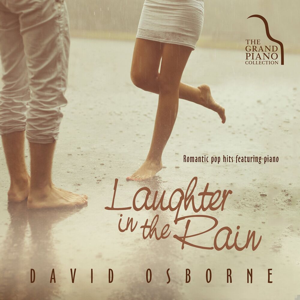 Picture of Laughter In The Rain
