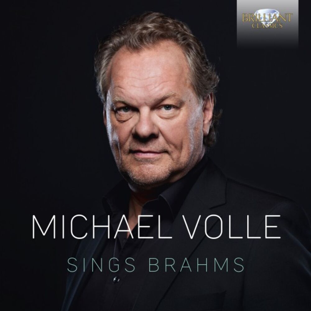 Picture of Michael Volle Sings Brahms