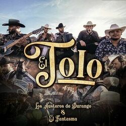Cover of El Tolo (En Vivo)