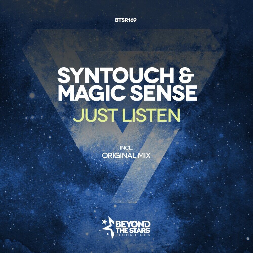 Picture of Just Listen