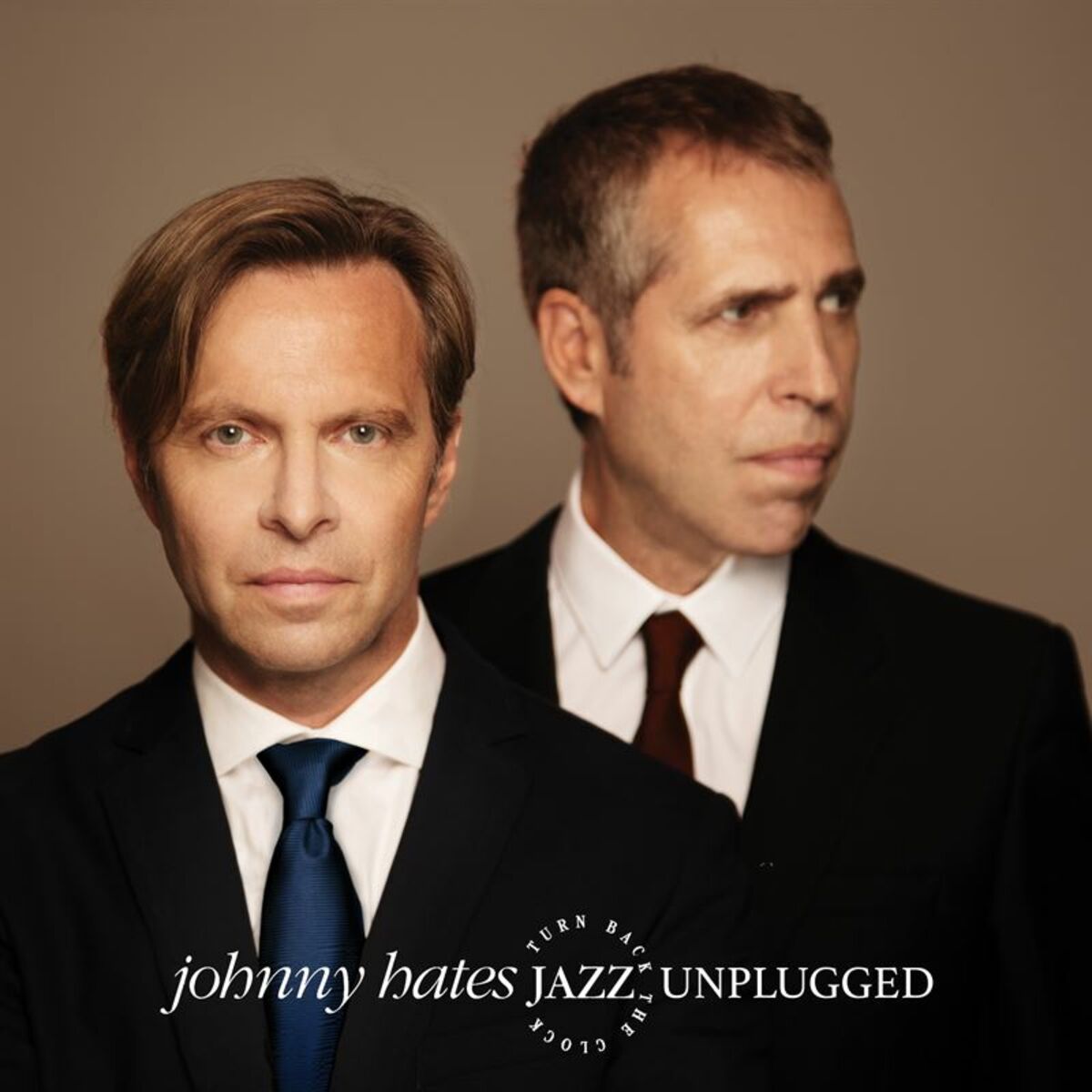 Album cover of I Don't Want to Be a Hero