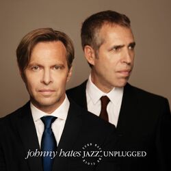 Cover of Turn Back the Clock (Unplugged)