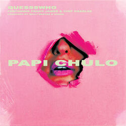Cover of Papi Chulo