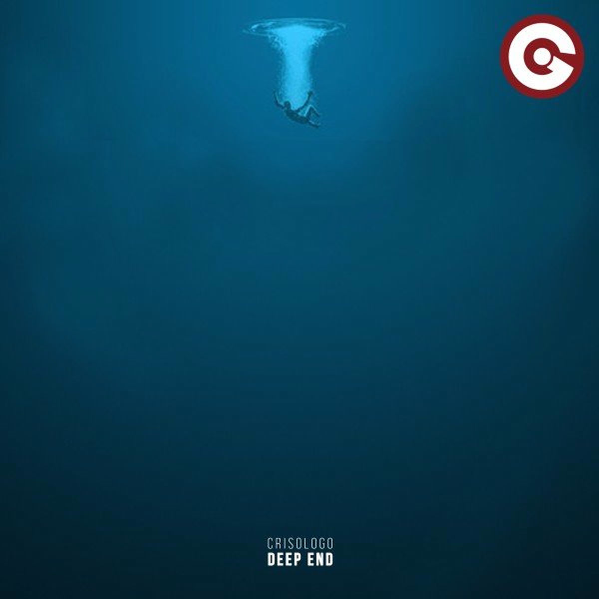 Album cover of Deep End
