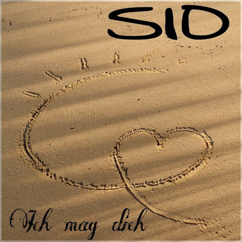 Ich mag Dich