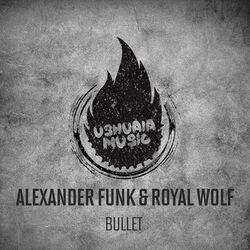 Cover of Bullet