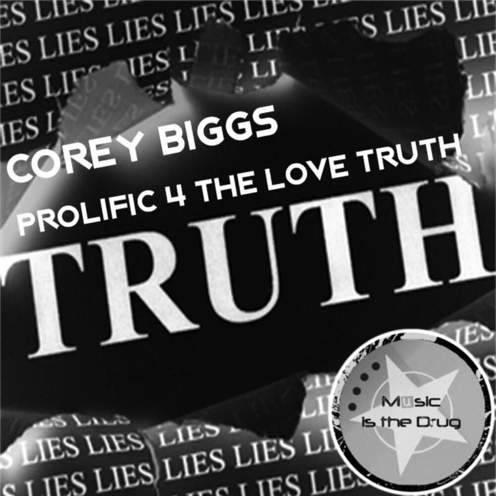 Picture of Prolific 4 The Love Truth