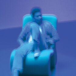 Cover of Who I Am (Channel Tres Remix)