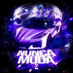 Cover of NUNCA MUDA 2