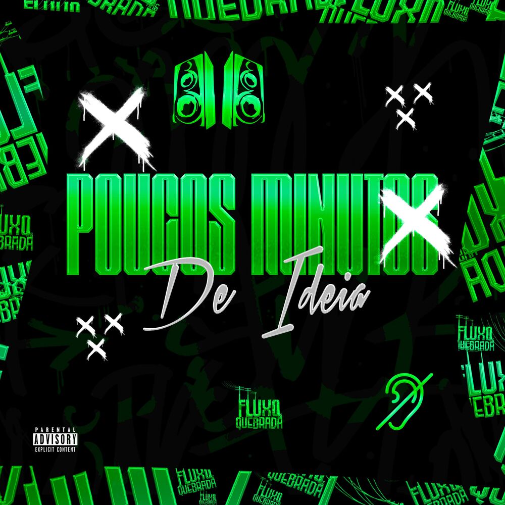 Picture of Poucos minutos de Ideia