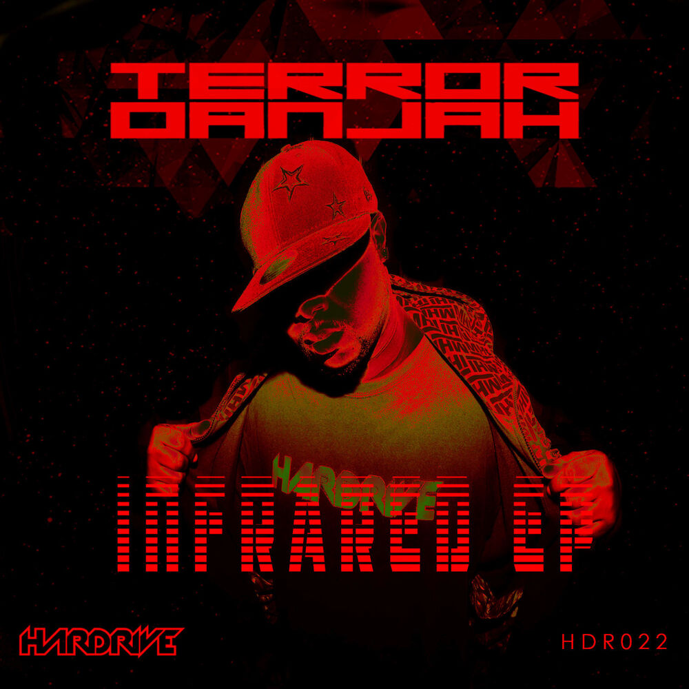 Picture of Infrared EP