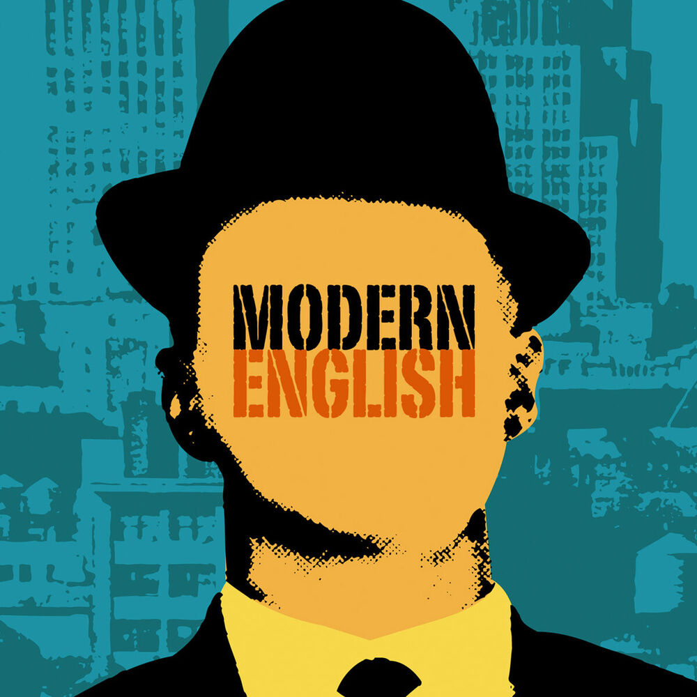 Picture of Modern English (Live)